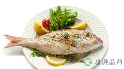 吃鱼有益 推荐红烧鱼的6种做法