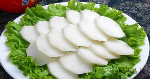 生津食物有哪些 生津食物有哪些