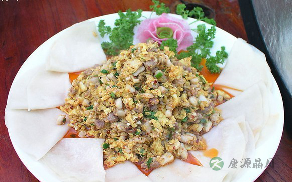 这五种菜千万别放味精 这五种菜千万别放味精