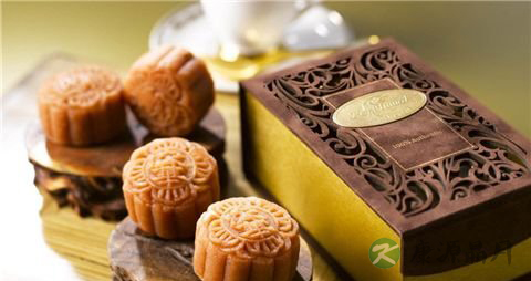 吃月饼喝什么茶 吃月饼喝什么茶