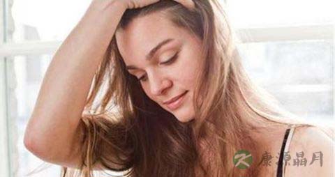 吃什么头发长得快又密