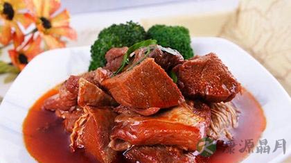 牛肉四种经典做法介绍 牛肉四种经典做法介绍