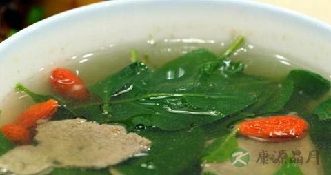 夜盲症吃什么 夜盲症吃什么