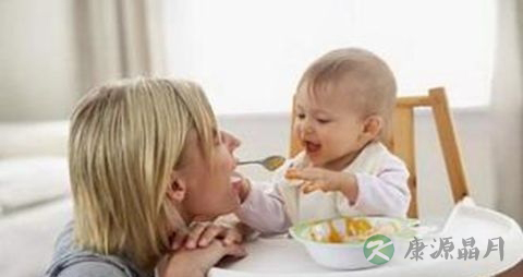 宝宝吃什么可以增强抵抗力