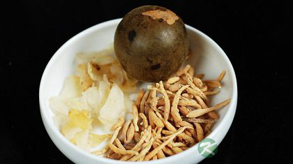 太子参怎么煲汤