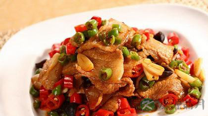 小炒玫瑰肉是哪个地方的菜？