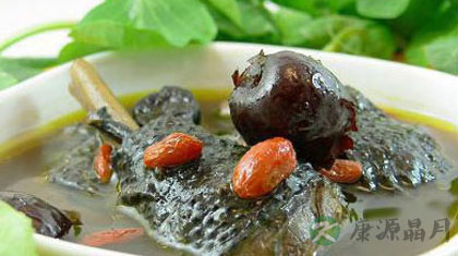 美味乌鸡汤的六款做法