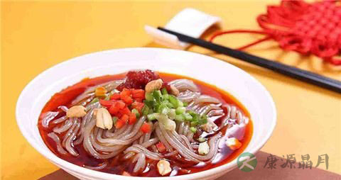 最毒的路边小吃 你吃过几样