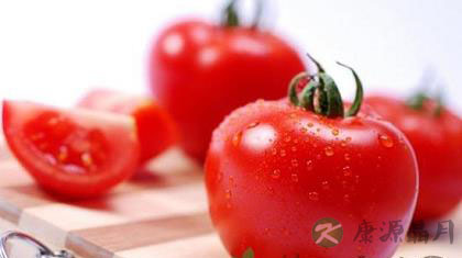 小暑养生最宜九款食疗方