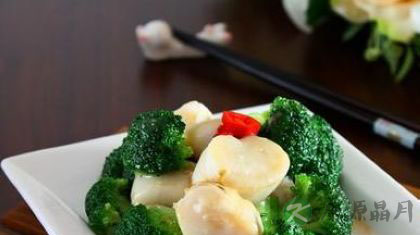 西兰花怎么做好吃？推荐十做法