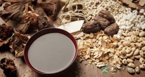 治疗口干的中药 治疗口干的中药