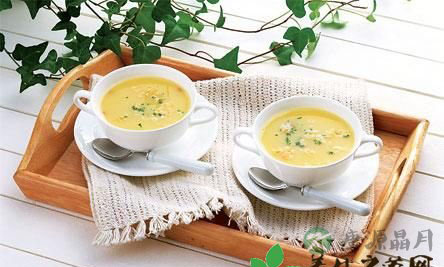 夏季养生 必备5营养早餐食谱 夏季养生 必备5营养早餐食谱