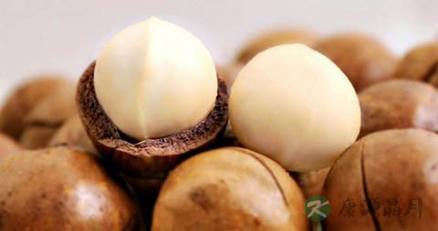 孕妇可以吃夏威夷果吗