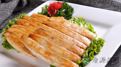 锅贴的做法 锅贴的做法