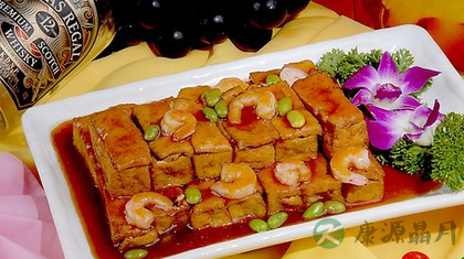 豆腐箱是哪个地方的菜