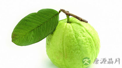 你知道番石榴的吃法吗