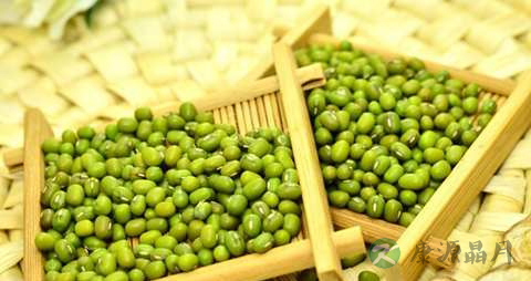 清热解毒食材 清热解毒食材