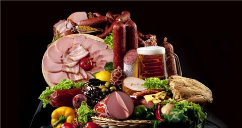 吃什么保护听力