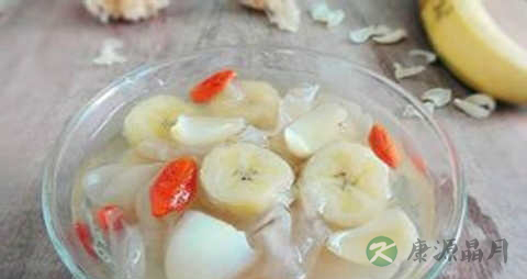 慢性咽炎怎么食疗