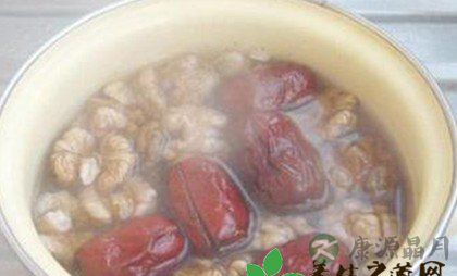 如何喝汤养生:药材养生汤有寒热之分 如何喝汤养生:药材养生汤有寒热之分