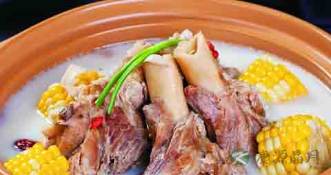 骨头摔伤吃什么好 骨头摔伤吃什么好