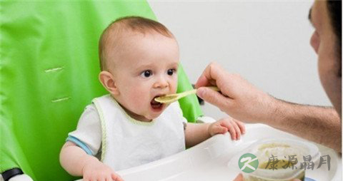 小孩吃什么清热解毒