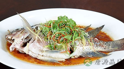 清蒸鱼的多种家常做法