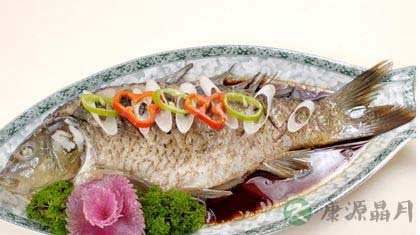 清蒸鱼怎么做好吃？教你13个窍门