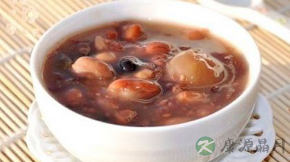 腊八粥的做法 按体质选食材