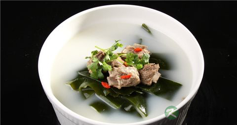 血脂高的食疗方法