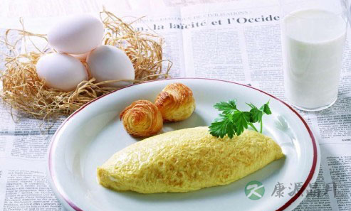 不看必悔 早餐吃什么最营养