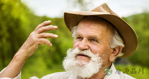 脱发为什么从头顶开始 脱发为什么从头顶开始