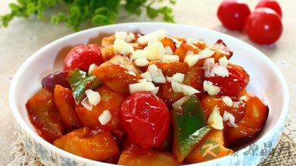 番茄搭配什么吃最营养？九种搭配营养翻倍