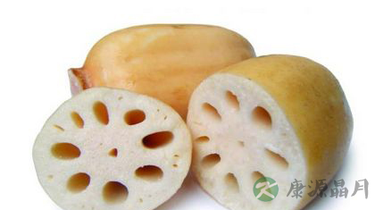 莲藕变黑能吃吗？防止变黑有妙招