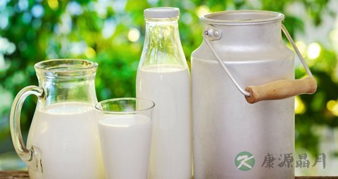 提高免疫力该吃什么