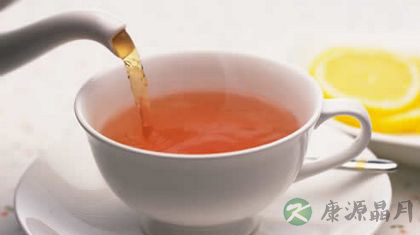 茶水超70℃致癌！避开喝茶的误区