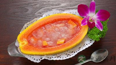 哪些人不宜吃雪蛤 哪些人不宜吃雪蛤