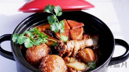 12道美味又营养的砂锅菜谱推荐 12道美味又营养的砂锅菜谱推荐