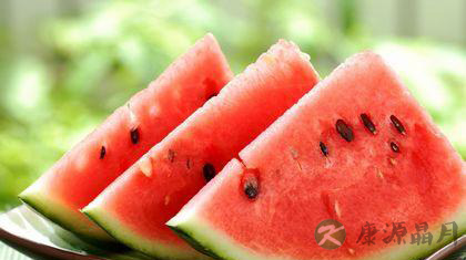 夏季水果的清洗方法大全