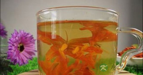 清热解毒食物 清热解毒食物