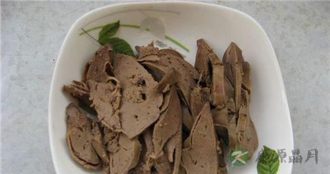 吃鸡肝有什么好处