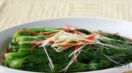 油麦菜的做法及营养成分