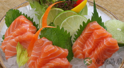 让人敬畏的六大危险食物