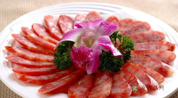 教你自制健康美味的腊味