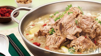 羊蝎子是哪里的菜 羊蝎子是哪里的菜