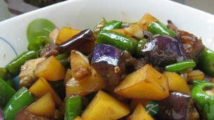 土豆的8种家常做法大推荐