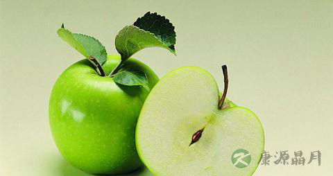 苹果的独有气味可以减压？