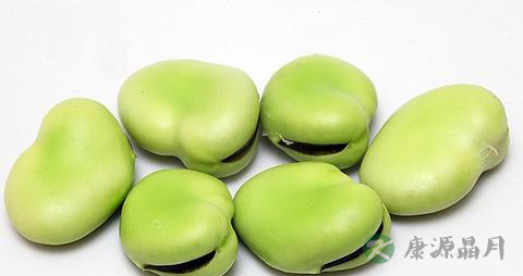 吃蚕豆有什么好处 吃蚕豆有什么好处