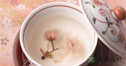 润燥喝什么花茶 润燥喝什么花茶