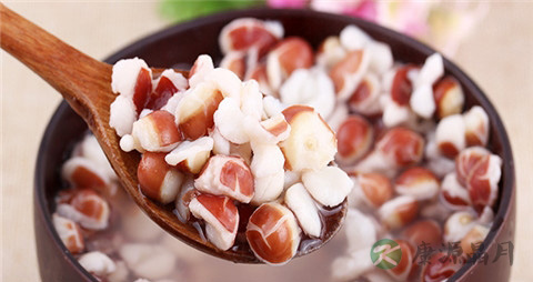 鸡头米怎么吃 鸡头米怎么吃